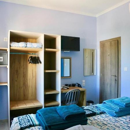 Ferienwohnung Casa Anthos Free Parking Chania  Exterior foto