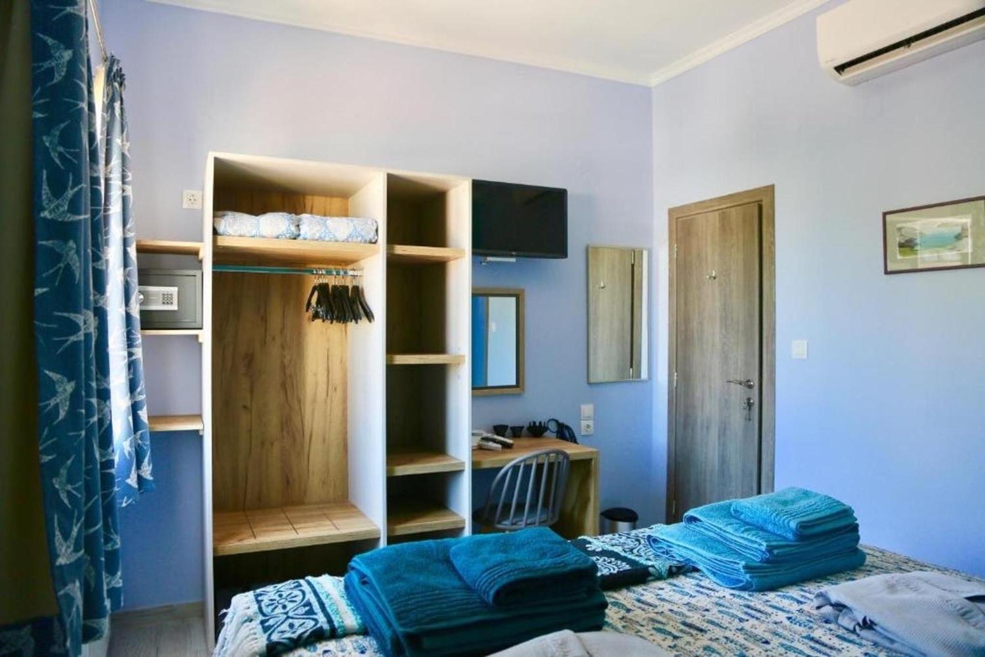 Ferienwohnung Casa Anthos Free Parking Chania  Exterior foto