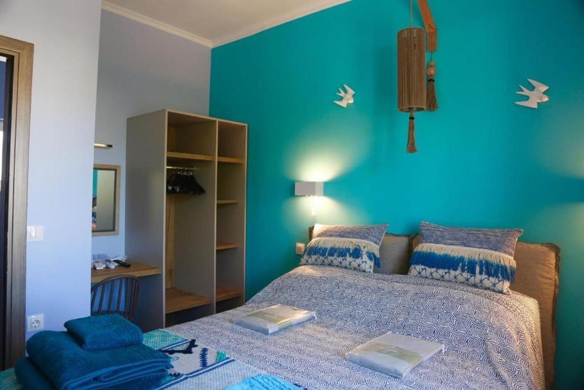 Ferienwohnung Casa Anthos Free Parking Chania  Exterior foto