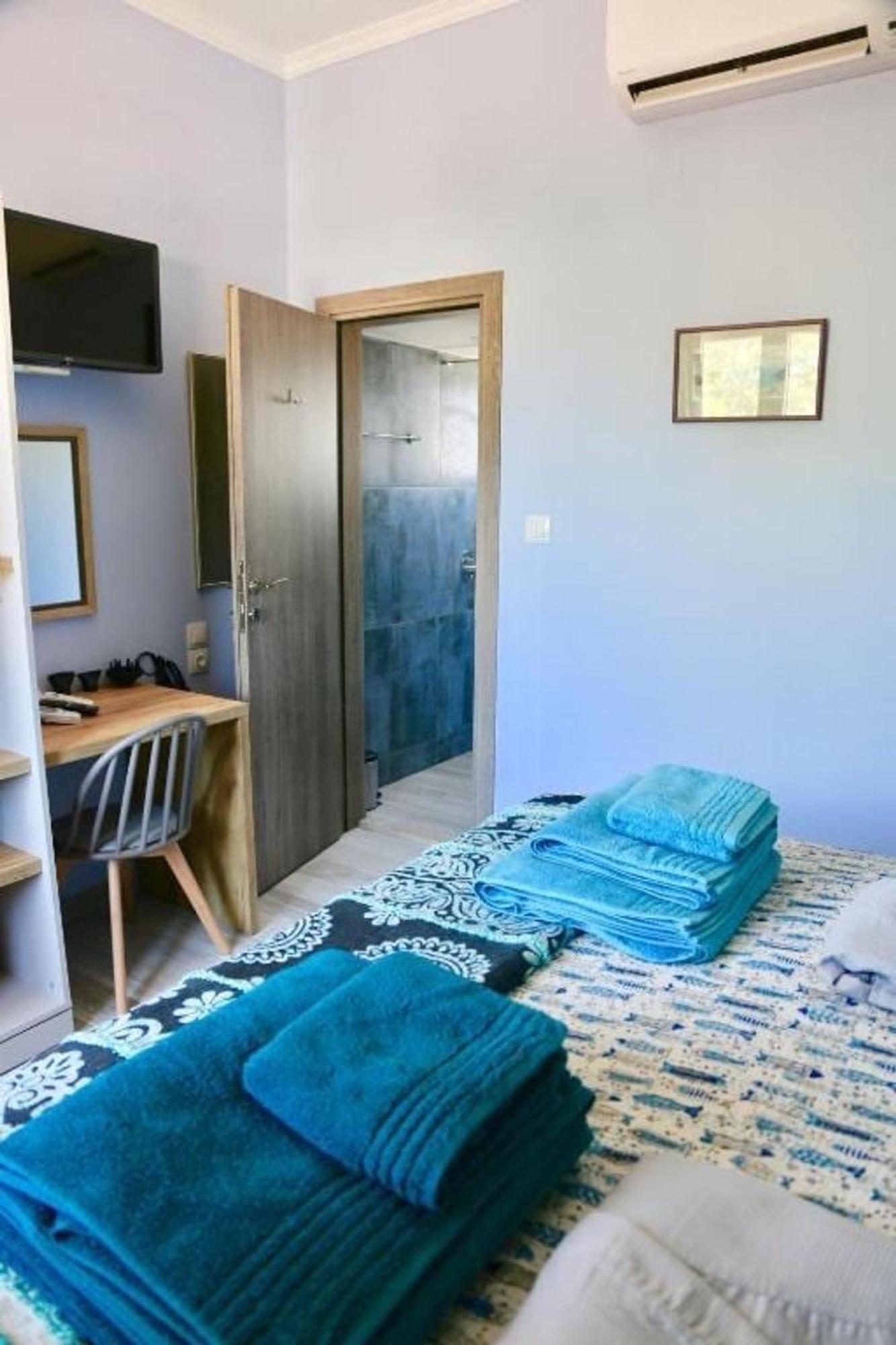 Ferienwohnung Casa Anthos Free Parking Chania  Exterior foto