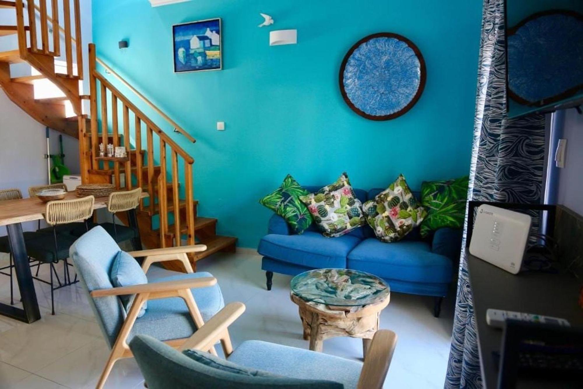 Ferienwohnung Casa Anthos Free Parking Chania  Exterior foto